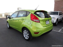 Thumbnail image of 2013 Ford Fiesta at Castle Rock Stores