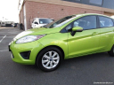 Thumbnail image of 2013 Ford Fiesta at Castle Rock Stores