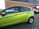 Thumbnail image of 2013 Ford Fiesta at Castle Rock Stores