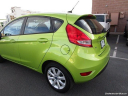 Thumbnail image of 2013 Ford Fiesta at Castle Rock Stores