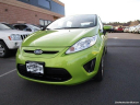 Thumbnail image of 2013 Ford Fiesta at Castle Rock Stores
