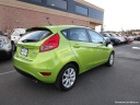 Thumbnail image of 2013 Ford Fiesta at Castle Rock Stores