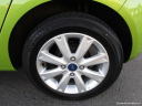 Thumbnail image of 2013 Ford Fiesta at Castle Rock Stores
