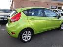 Thumbnail image of 2013 Ford Fiesta at Castle Rock Stores