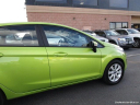 Thumbnail image of 2013 Ford Fiesta at Castle Rock Stores