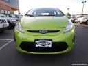 Thumbnail image of 2013 Ford Fiesta at Castle Rock Stores