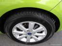 Thumbnail image of 2013 Ford Fiesta at Castle Rock Stores