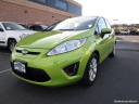 Thumbnail image of 2013 Ford Fiesta at Castle Rock Stores