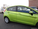 Thumbnail image of 2013 Ford Fiesta at Castle Rock Stores