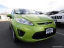 Thumbnail image of 2013 Ford Fiesta at Castle Rock Stores