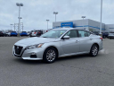 Thumbnail image of 2020 Nissan Altima at Crossroads Chevrolet