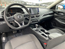 2020 Nissan Altima 2.5 S at Crossroads Chevrolet
