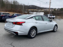 Thumbnail image of 2020 Nissan Altima at Crossroads Chevrolet