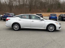 Thumbnail image of 2020 Nissan Altima at Crossroads Chevrolet