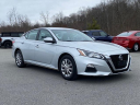 Thumbnail image of 2020 Nissan Altima at Crossroads Chevrolet