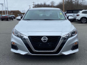 Thumbnail image of 2020 Nissan Altima at Crossroads Chevrolet