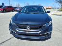 2019 Honda Civic EX at Andy Mohr Nissan