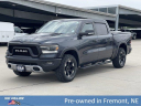 Thumbnail image of 2019 Ram 1500 at SidDillonBuickGMCCadillacRR-NEW of Fremont, NE