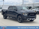 Thumbnail image of 2019 Ram 1500 at SidDillonBuickGMCCadillacRR-NEW of Fremont, NE