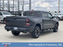 Thumbnail image of 2019 Ram 1500 at SidDillonBuickGMCCadillacRR-NEW of Fremont, NE