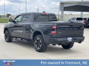Thumbnail image of 2019 Ram 1500 at SidDillonBuickGMCCadillacRR-NEW of Fremont, NE
