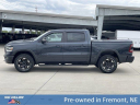 Thumbnail image of 2019 Ram 1500 at SidDillonBuickGMCCadillacRR-NEW of Fremont, NE
