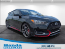 Thumbnail image of 2020 Hyundai VELOSTER N at Honda Of Cleveland