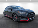 2020 Hyundai VELOSTER N Base at Honda Of Cleveland
