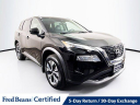Thumbnail image of 2022 Nissan Rogue at Used Fred Beans Nissan of Flemington