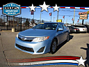 Thumbnail image of 2012 Toyota Camry at Top Gearz Auto Sales
