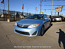 Thumbnail image of 2012 Toyota Camry at Top Gearz Auto Sales