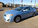 Thumbnail image of 2012 Toyota Camry at Top Gearz Auto Sales