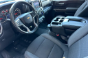 Thumbnail image of 2021 Chevrolet Silverado 2500HD at Harbor Chevrolet