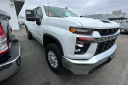 Thumbnail image of 2021 Chevrolet Silverado 2500HD at Harbor Chevrolet