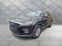 2019 Hyundai SANTA FE at Maxon Hyundai Inc.