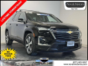 2023 Chevrolet Traverse LT Leather at Novak Motors NY