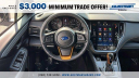 Thumbnail image of 2025 Subaru Outback at Gustman Subaru