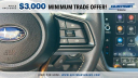 2025 Subaru Outback Wilderness at Gustman Subaru