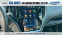 Thumbnail image of 2025 Subaru Outback at Gustman Subaru