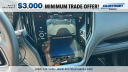 Thumbnail image of 2025 Subaru Outback at Gustman Subaru