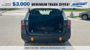 Thumbnail image of 2025 Subaru Outback at Gustman Subaru