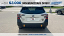 Thumbnail image of 2025 Subaru Outback at Gustman Subaru