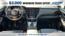 Thumbnail image of 2025 Subaru Outback at Gustman Subaru
