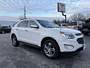 Thumbnail image of 2016 Chevrolet Equinox at LX Auto Solution LLC