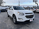 Thumbnail image of 2016 Chevrolet Equinox at LX Auto Solution LLC