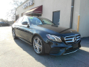 Thumbnail image of 2019 Mercedes-Benz E-Class at TUCKER AUTO STAR