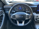 2021 Ford Explorer XLT at ChevroletGmcCadillacOfBellingham (New)