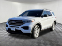 Thumbnail image of 2021 Ford Explorer at ChevroletGmcCadillacOfBellingham (New)