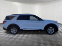 Thumbnail image of 2021 Ford Explorer at ChevroletGmcCadillacOfBellingham (New)