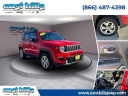 Thumbnail image of 2023 Jeep Renegade at East Hills Chrysler Jeep Dodge